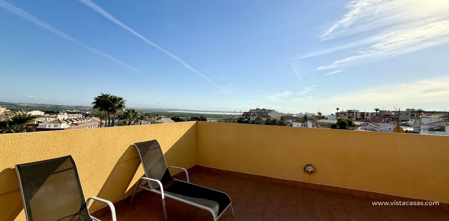 Resale - Apartment - San Miguel de Salinas
