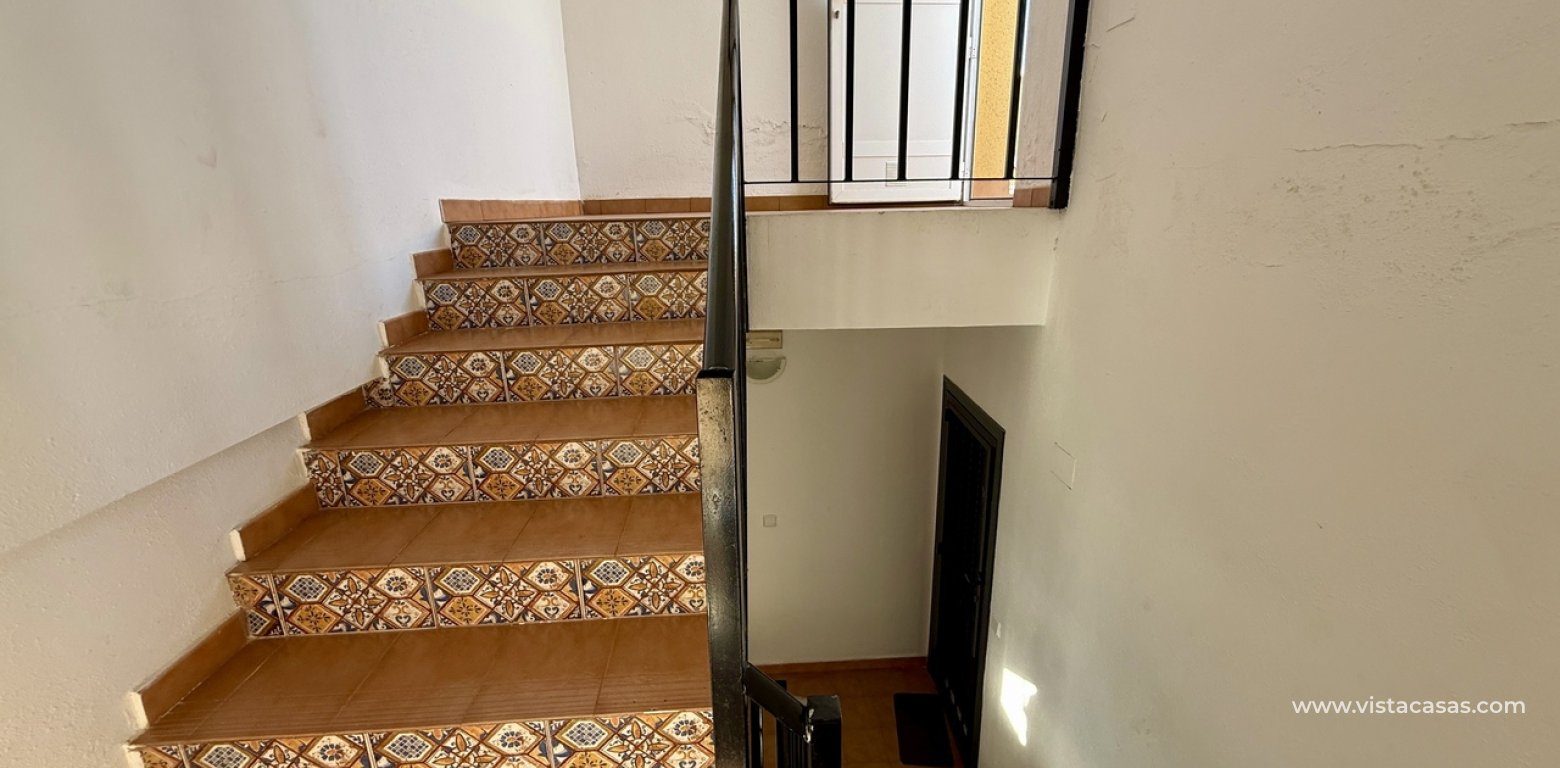 Resale - Apartment - San Miguel de Salinas