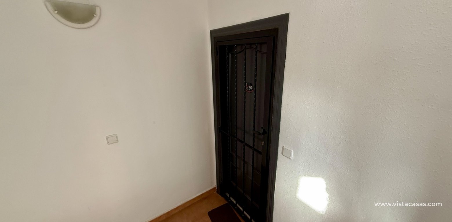 Resale - Apartment - San Miguel de Salinas