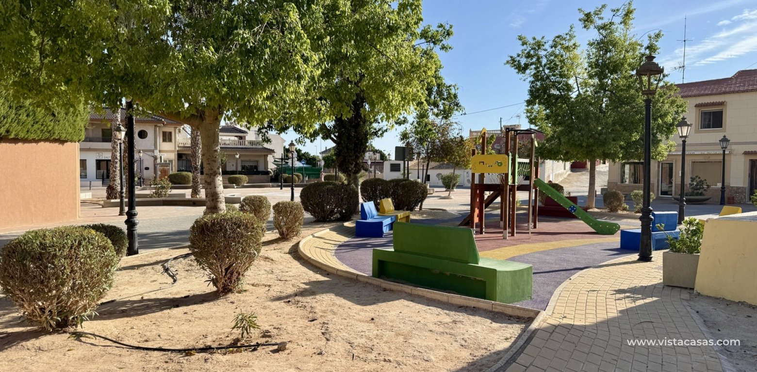 Resale - Apartment - San Miguel de Salinas