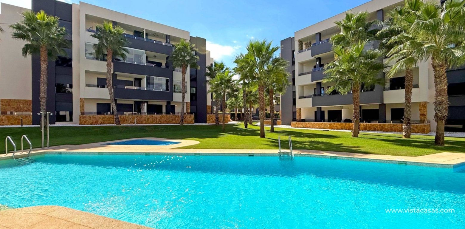 Sale - Appartement - Villamartin