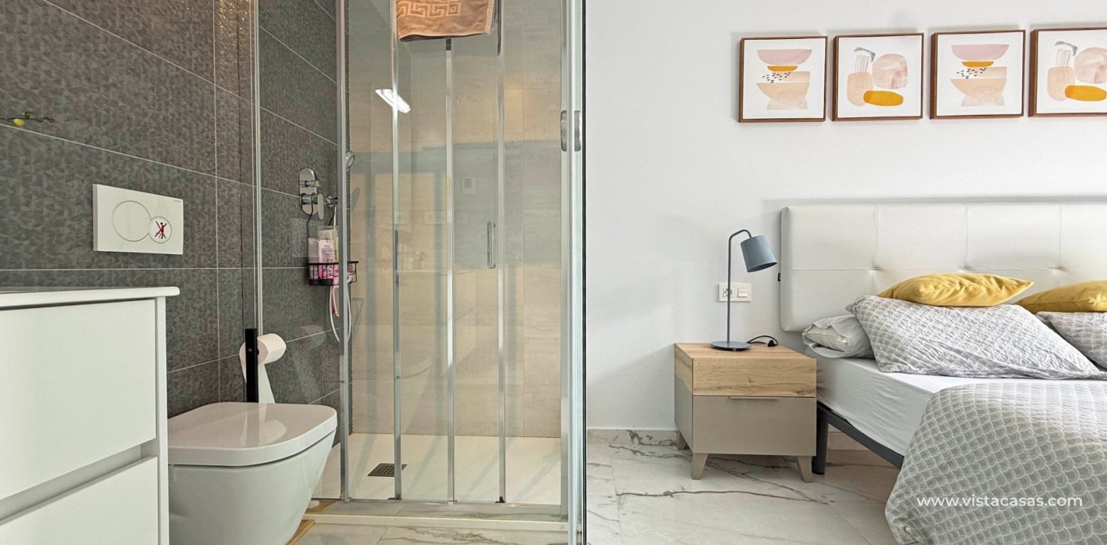 Sale - Appartement - Villamartin