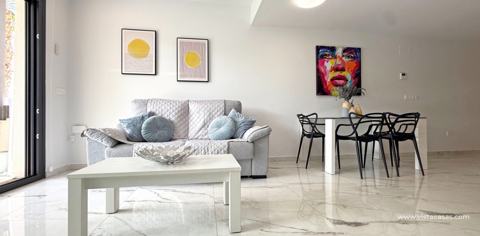 Sale - Appartement - Villamartin