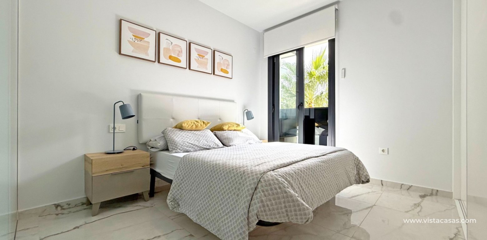 Sale - Appartement - Villamartin