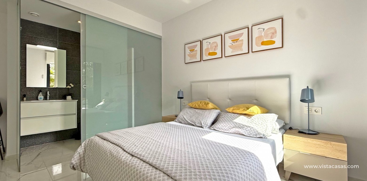 Sale - Appartement - Villamartin