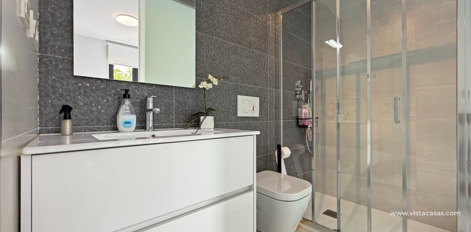 Sale - Appartement - Villamartin