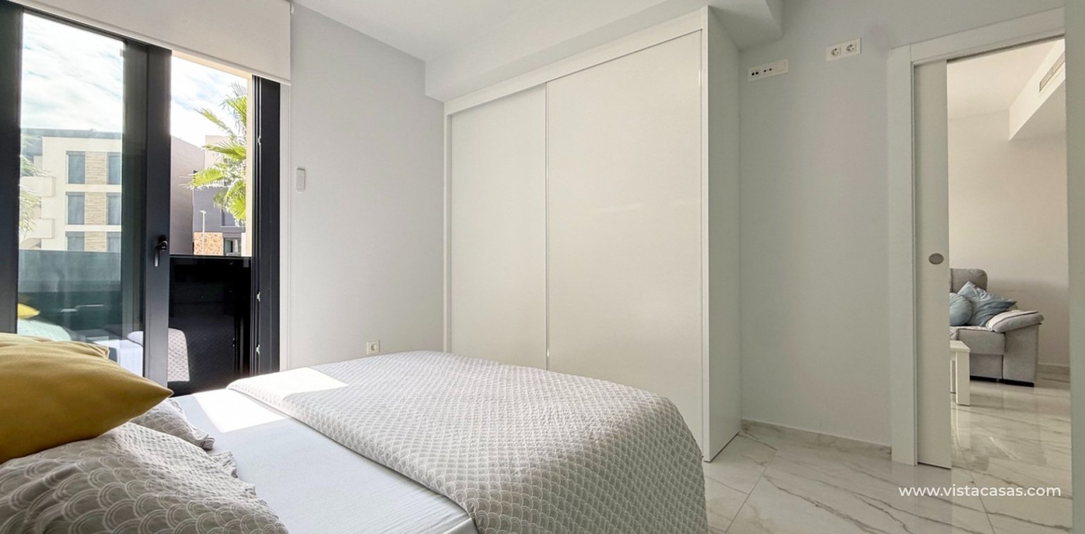 Sale - Appartement - Villamartin