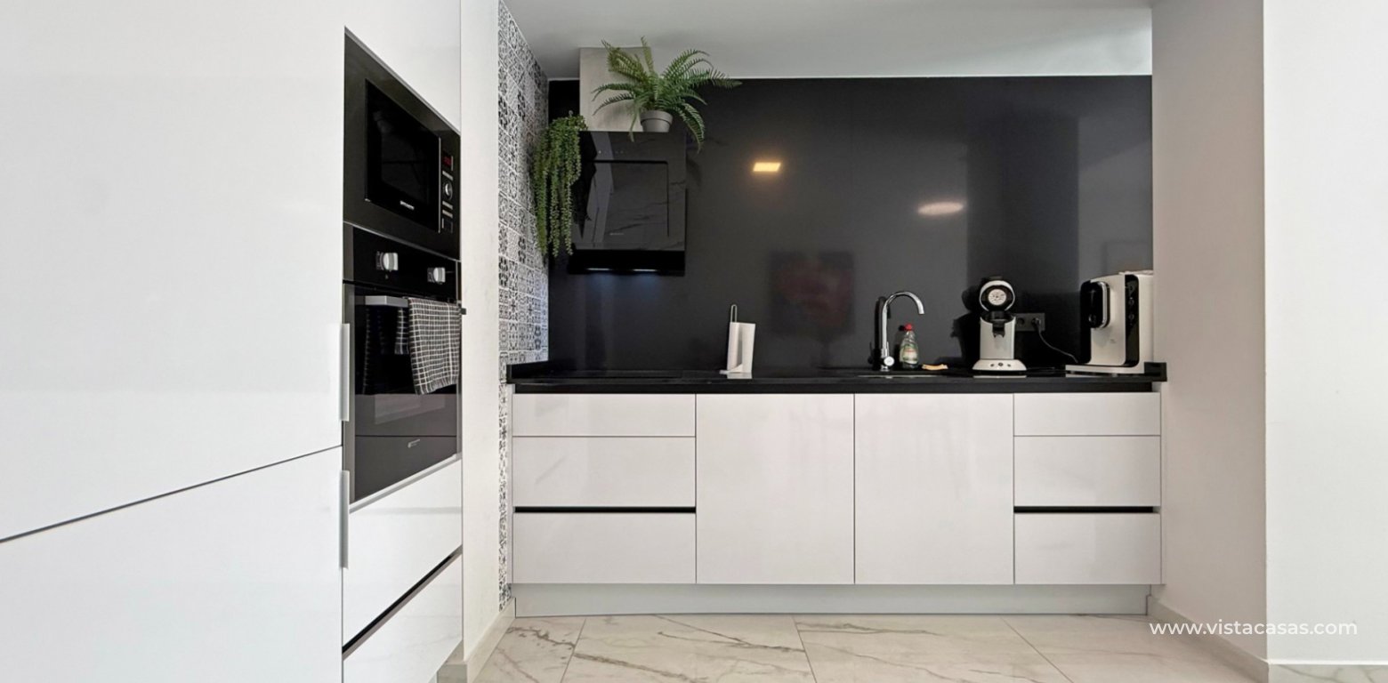 Sale - Appartement - Villamartin