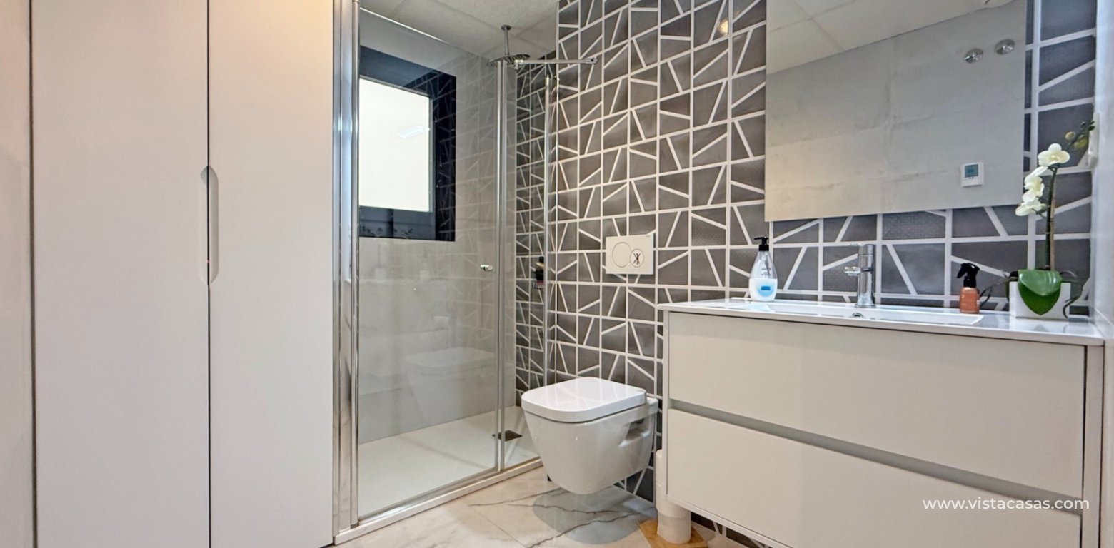 Sale - Appartement - Villamartin