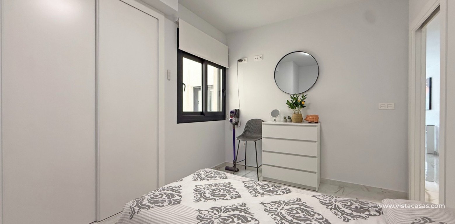 Sale - Appartement - Villamartin