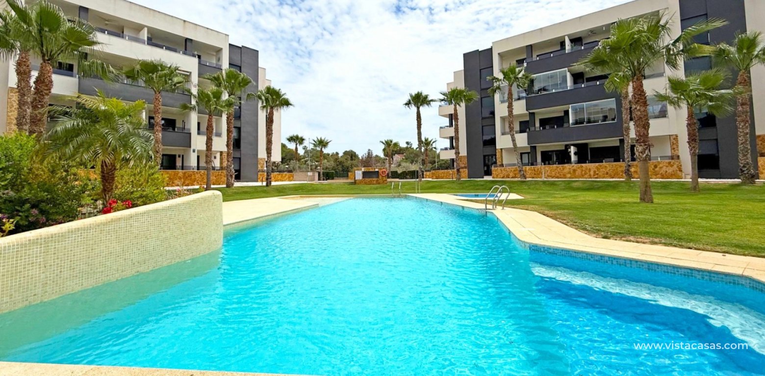 Sale - Appartement - Villamartin