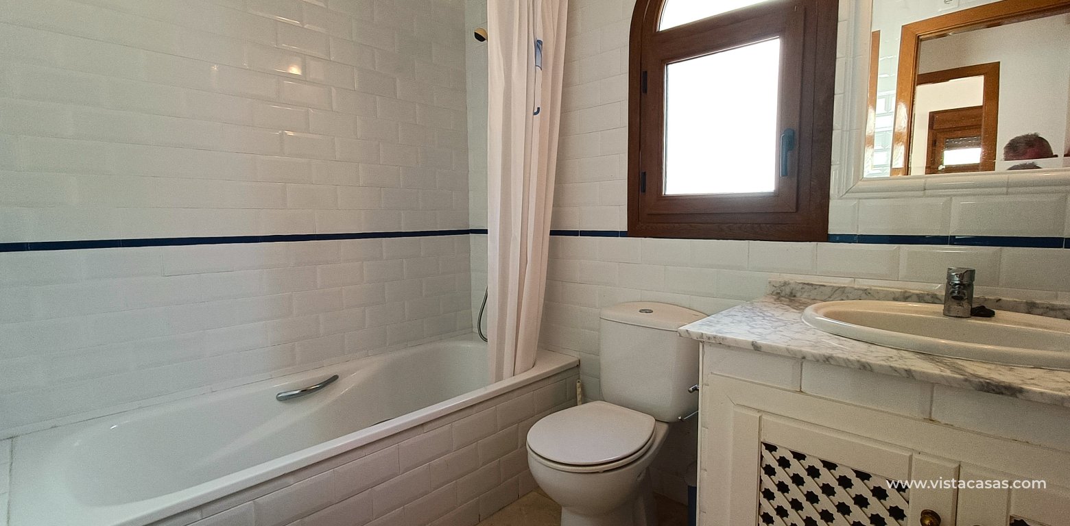 Resale - Villa - Algorfa - La Finca Golf Resort