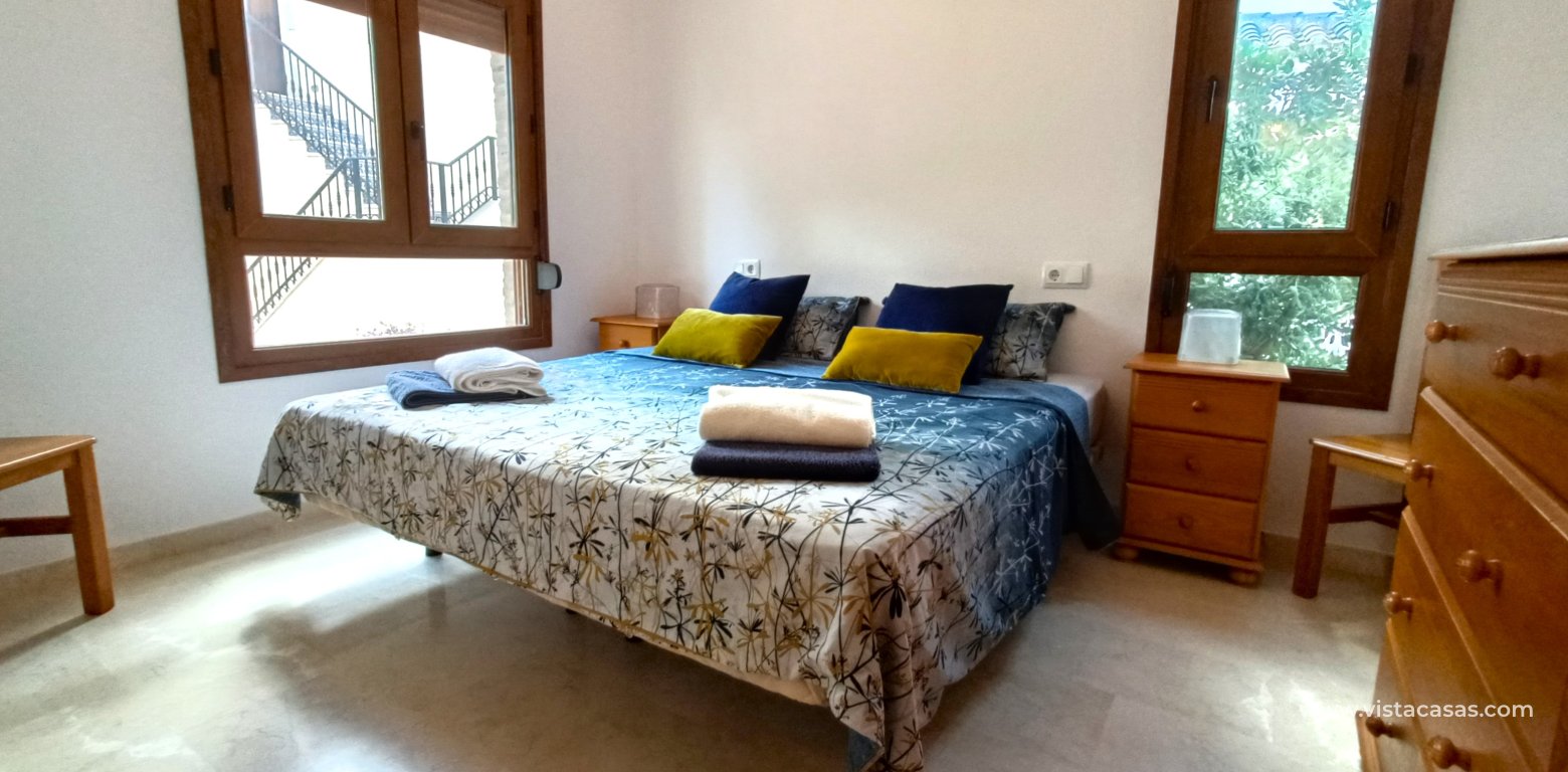 Resale - Villa - Algorfa - La Finca Golf Resort