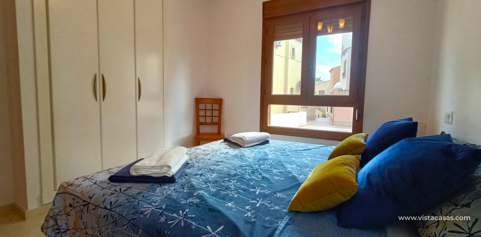 Resale - Villa - Algorfa - La Finca Golf Resort