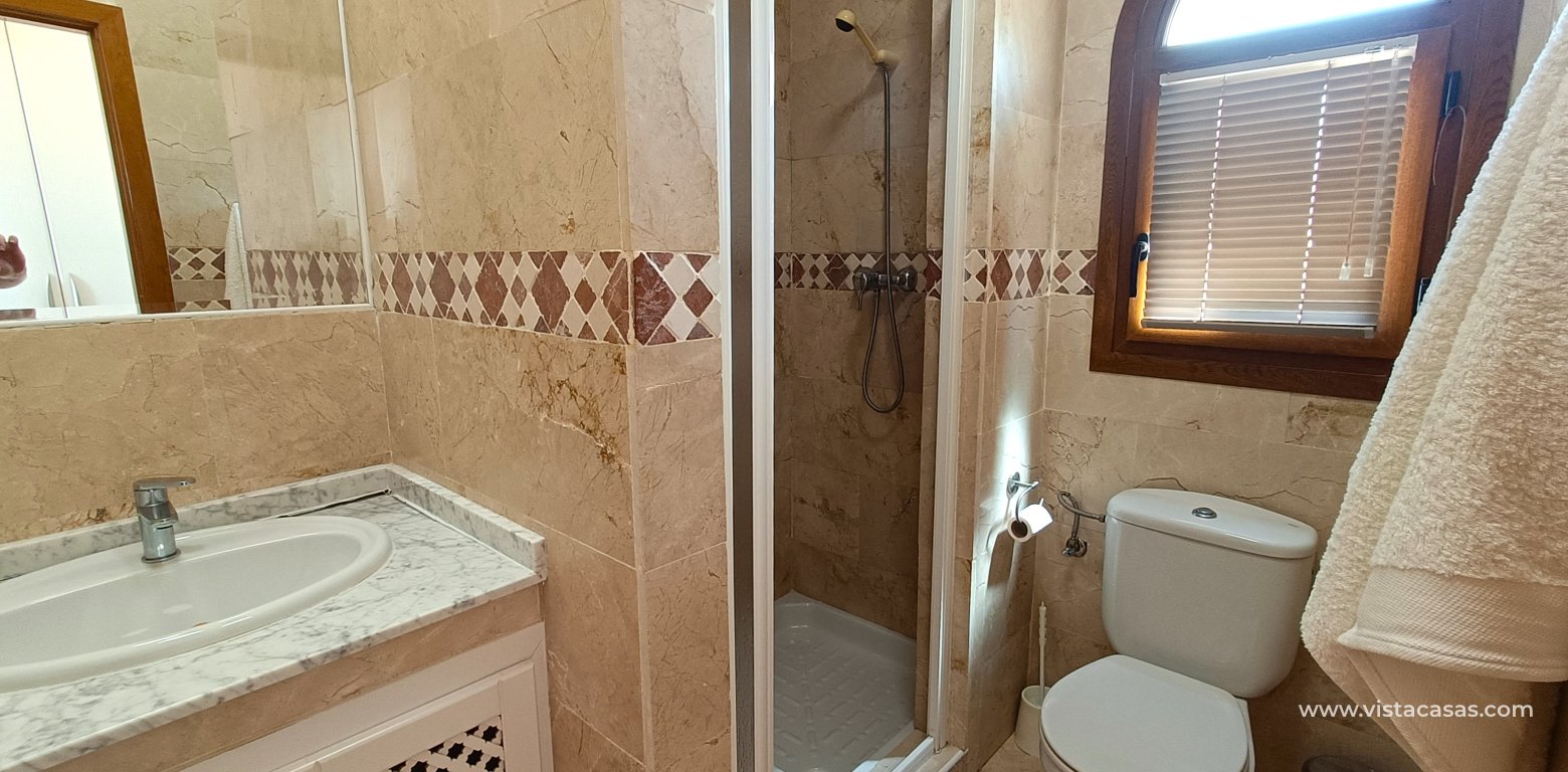 Resale - Villa - Algorfa - La Finca Golf Resort