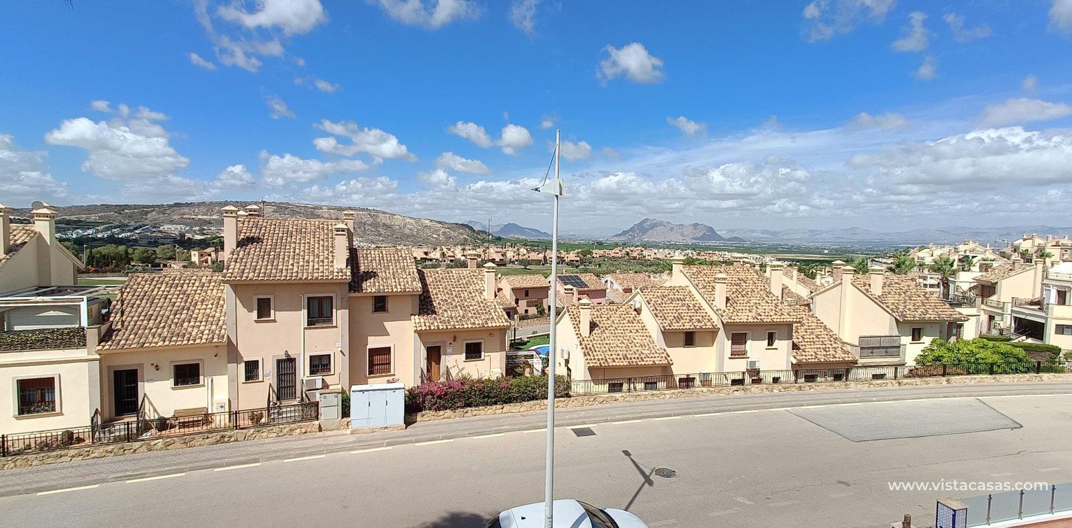 Resale - Villa - Algorfa - La Finca Golf Resort