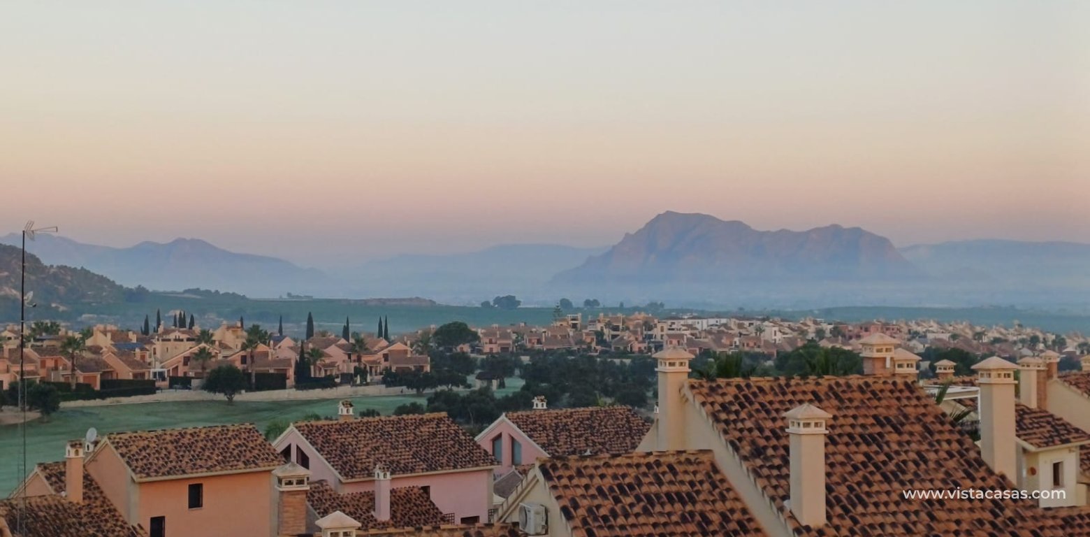 Resale - Villa - Algorfa - La Finca Golf Resort