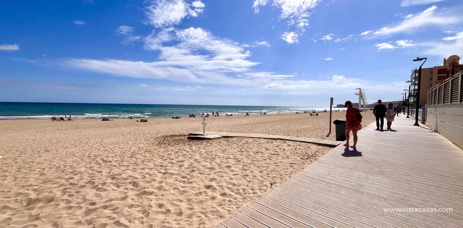 Resale - Townhouse - Torrevieja - La Mata