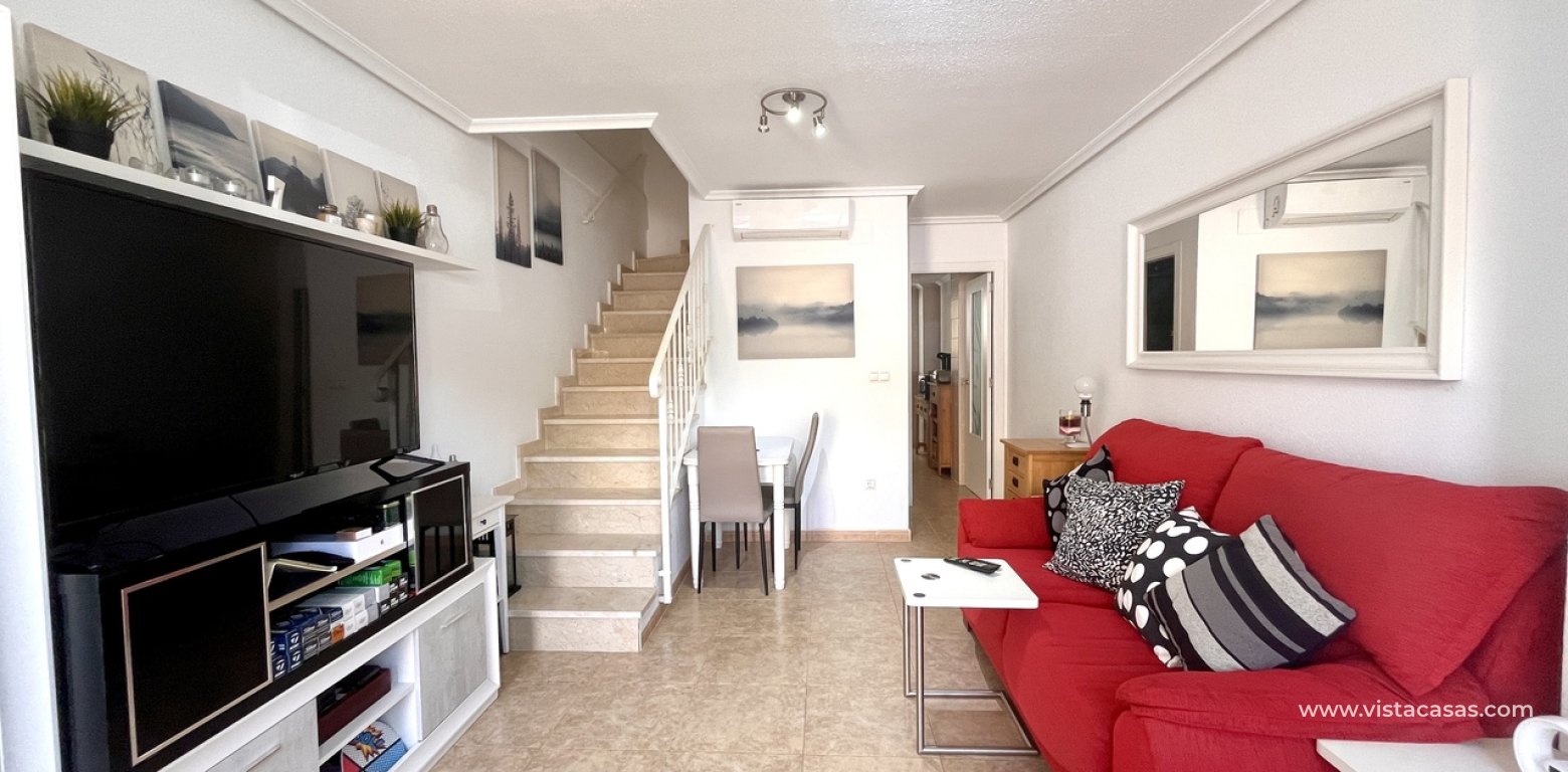 Resale - Townhouse - Torrevieja - La Mata