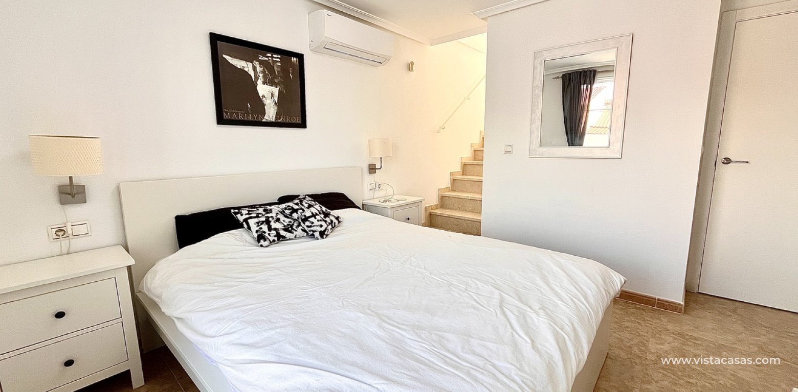 Resale - Townhouse - Torrevieja - La Mata