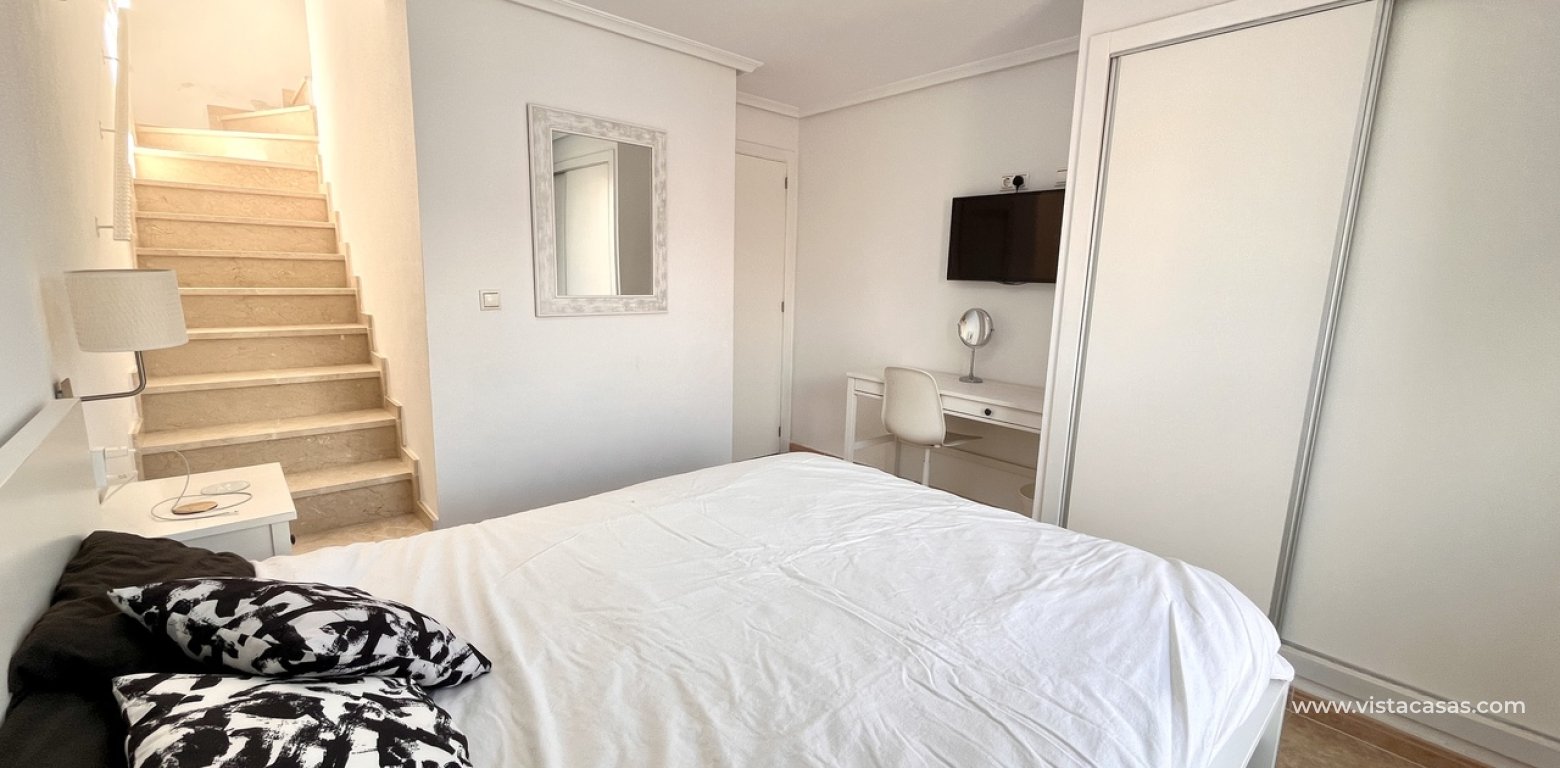 Resale - Townhouse - Torrevieja - La Mata