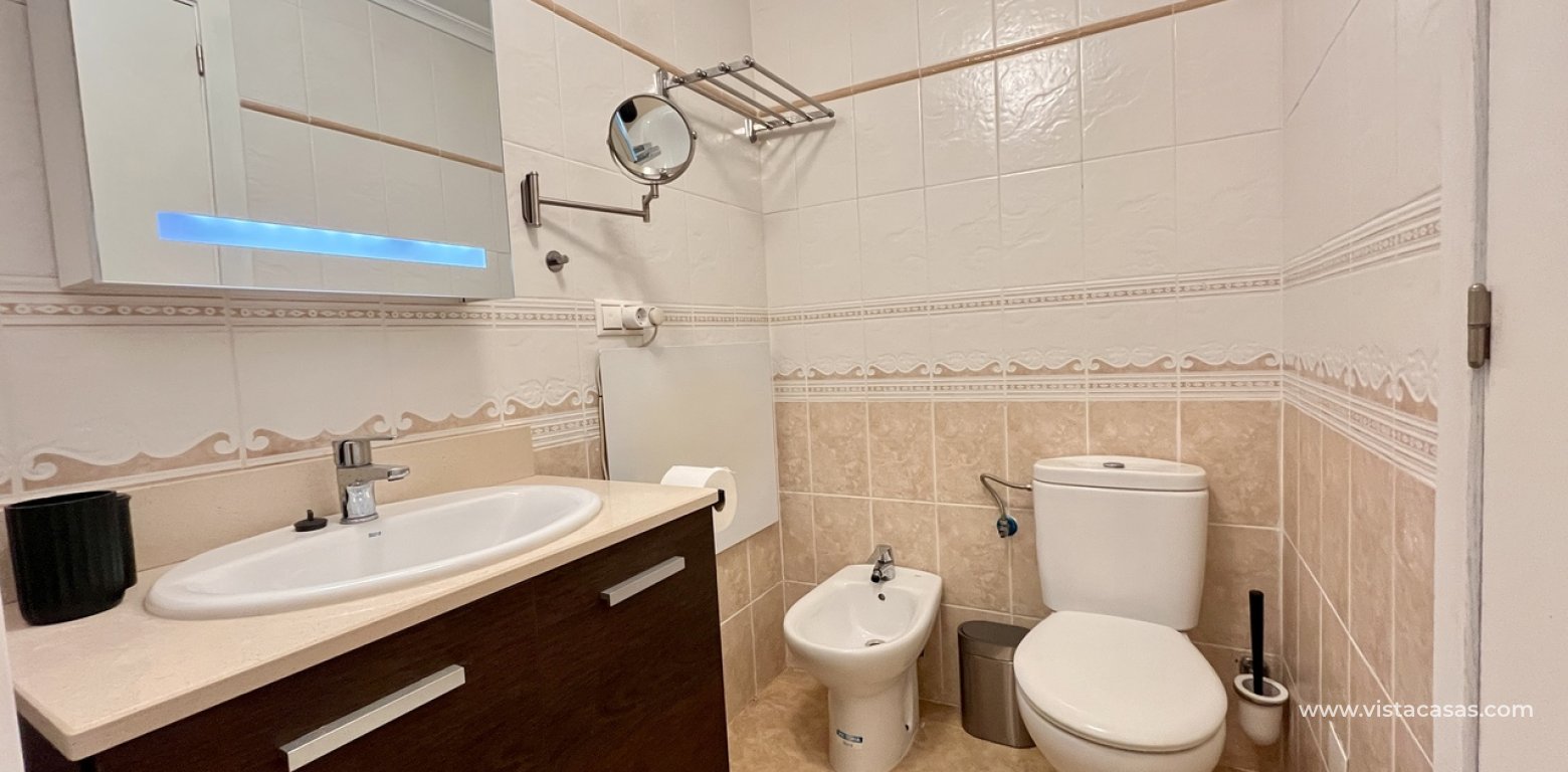 Resale - Townhouse - Torrevieja - La Mata