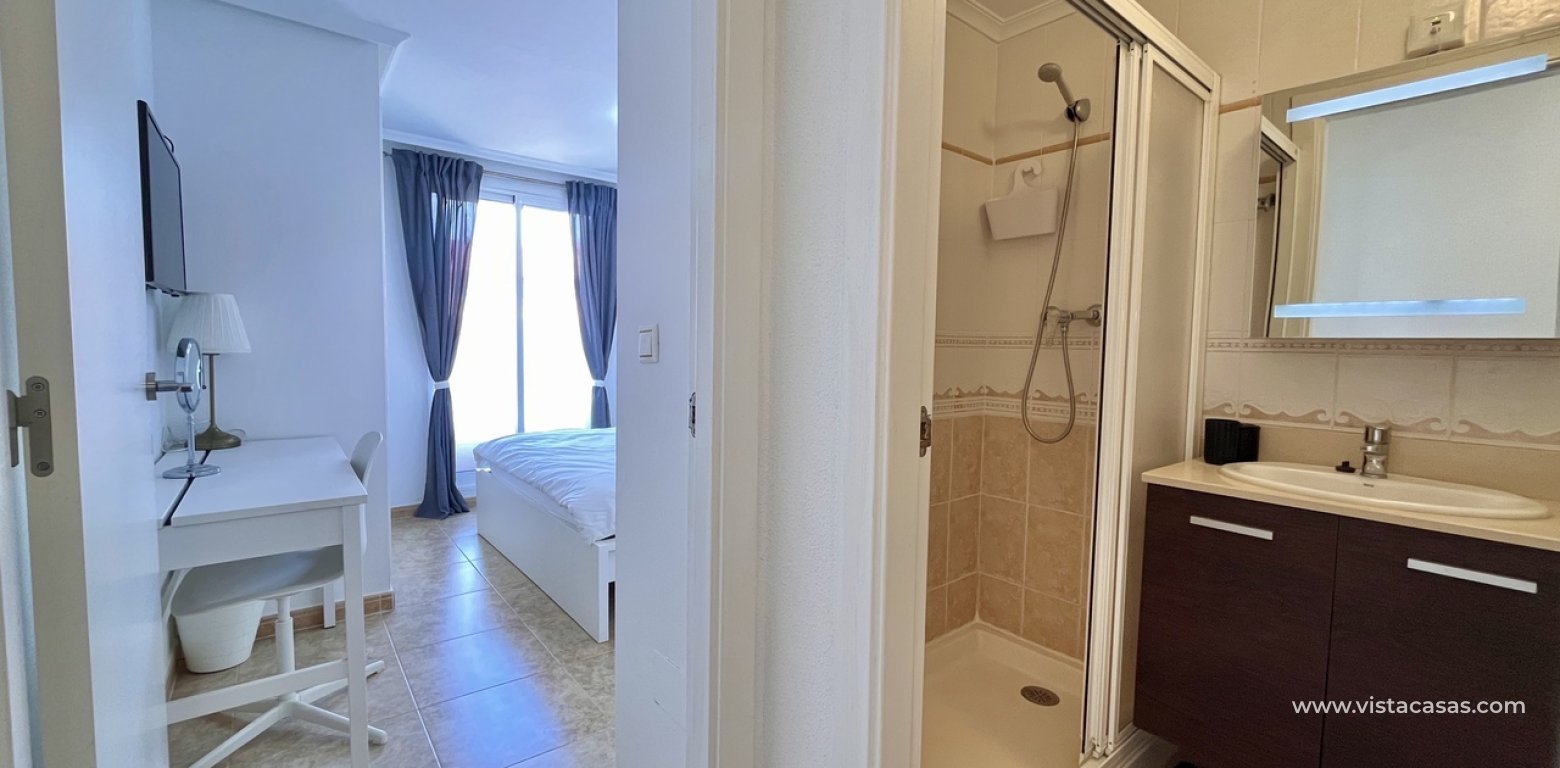 Resale - Townhouse - Torrevieja - La Mata