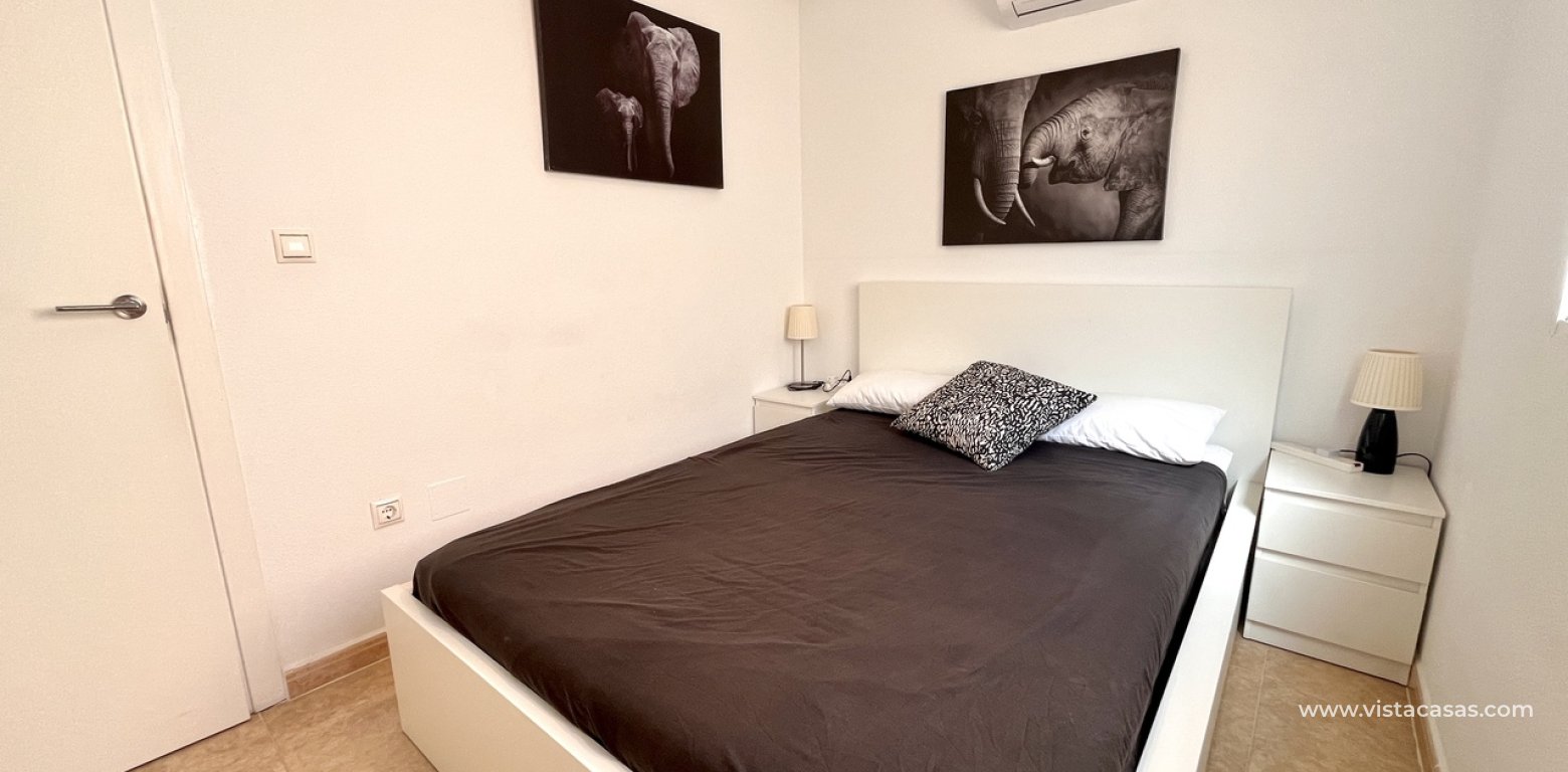 Resale - Townhouse - Torrevieja - La Mata