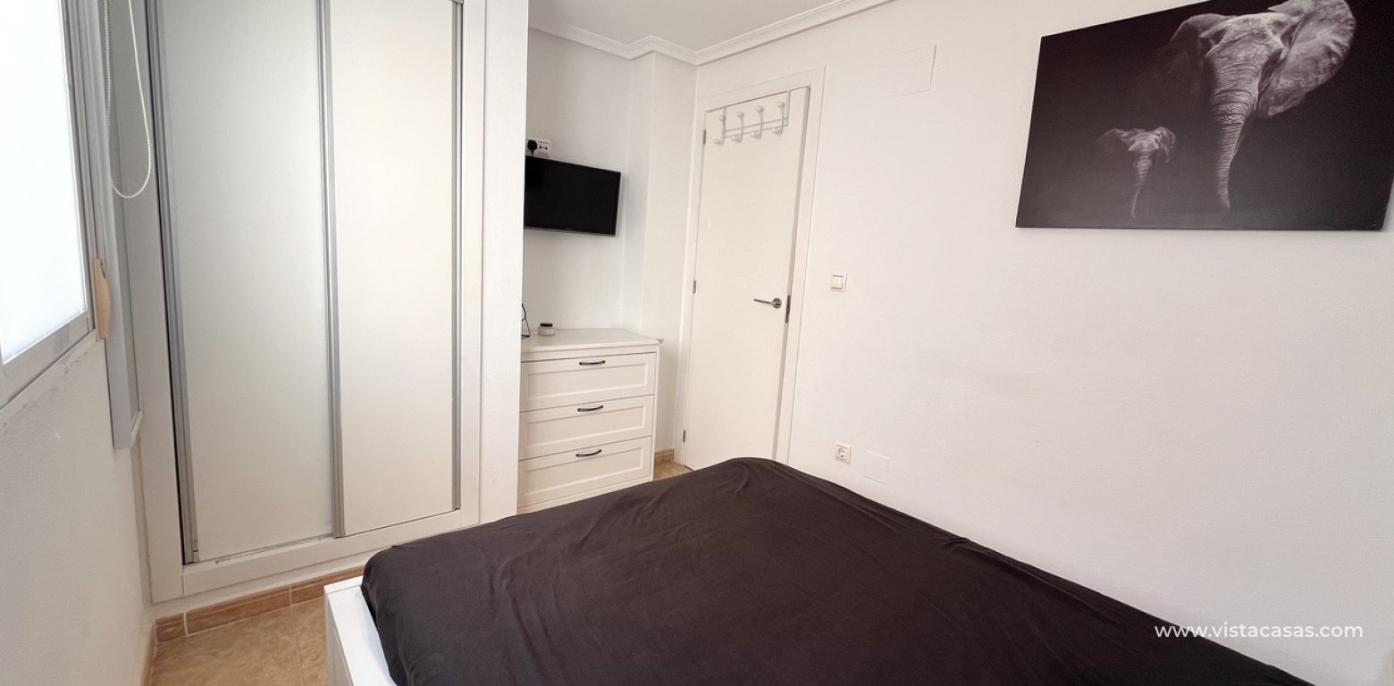 Resale - Townhouse - Torrevieja - La Mata