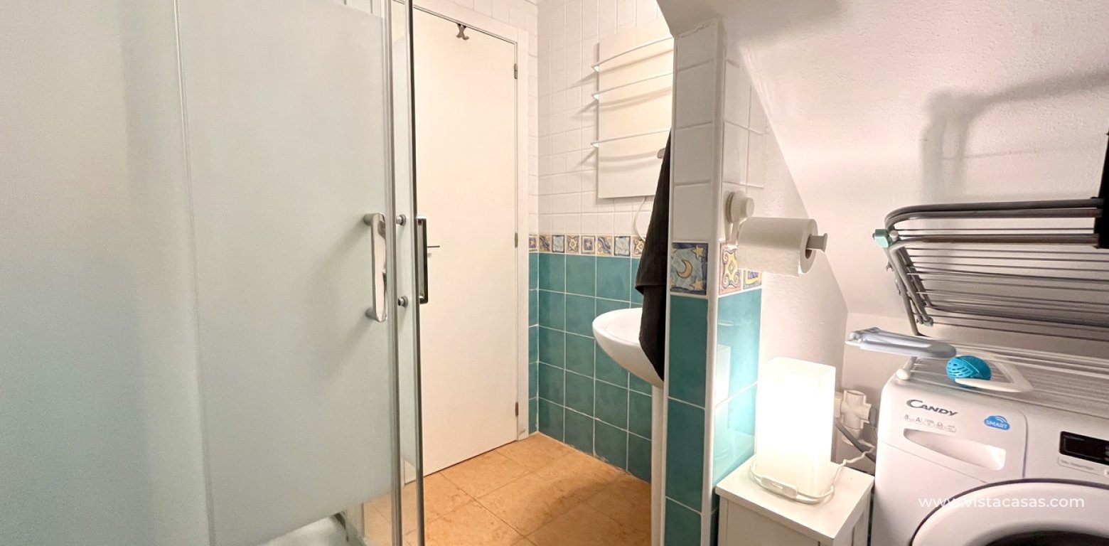 Resale - Townhouse - Torrevieja - La Mata