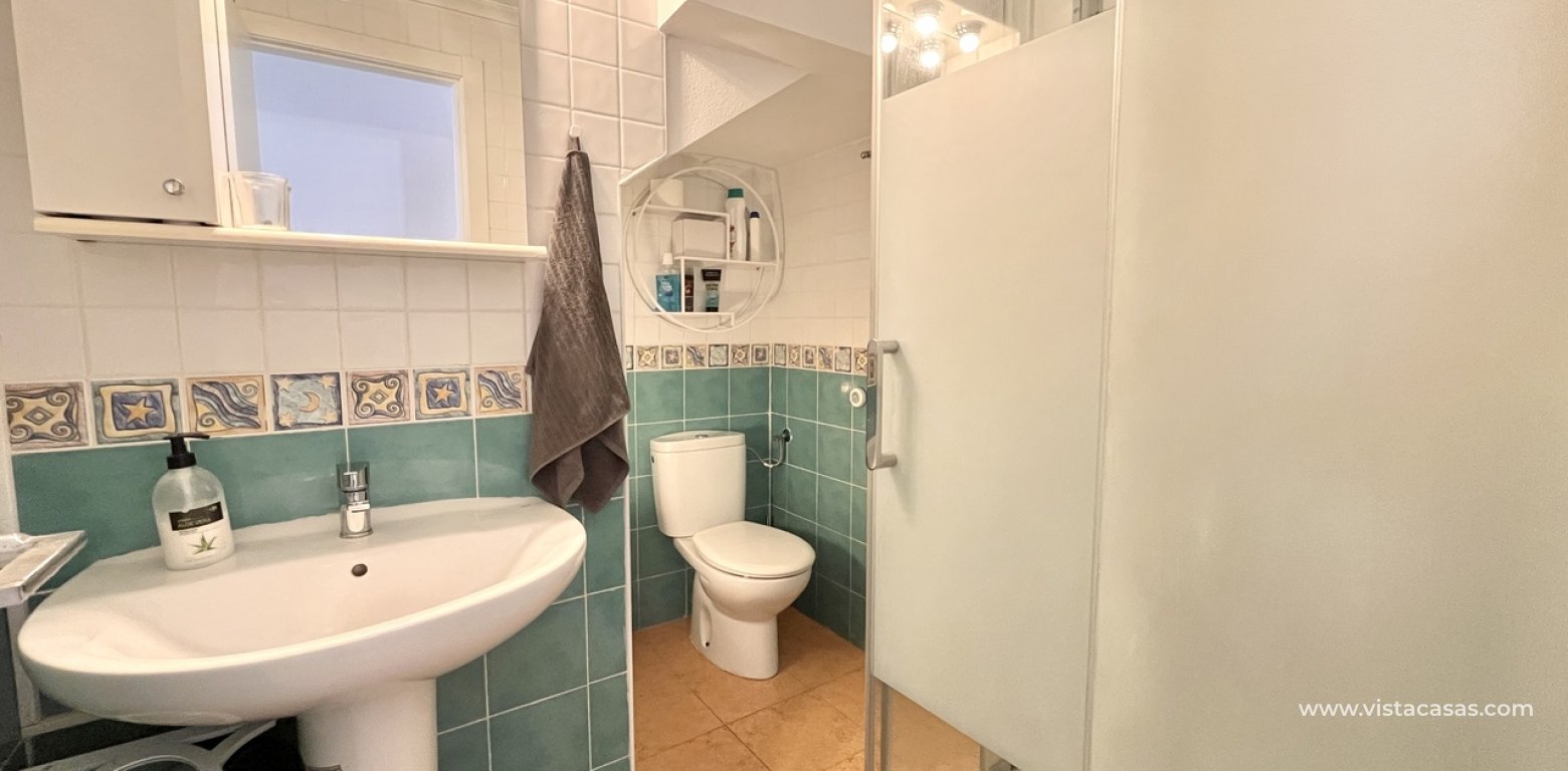 Resale - Townhouse - Torrevieja - La Mata