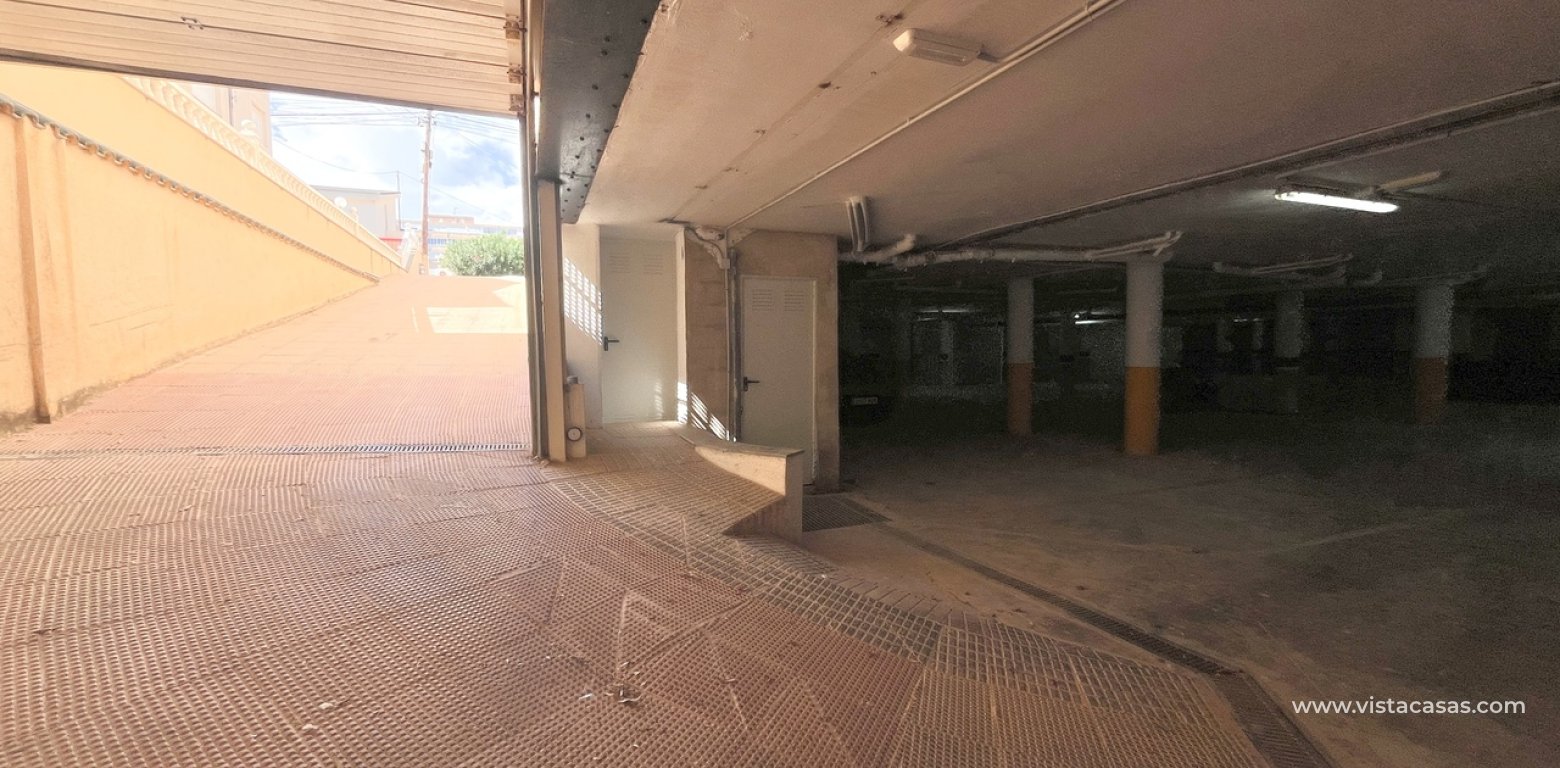 Resale - Townhouse - Torrevieja - La Mata