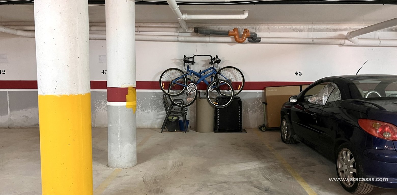 Resale - Townhouse - Torrevieja - La Mata