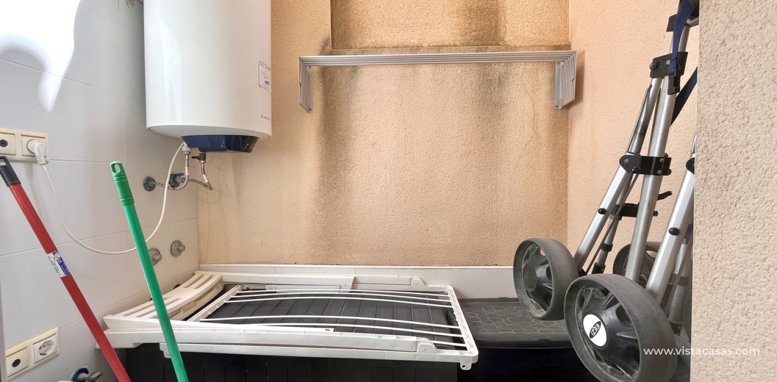 Resale - Townhouse - Torrevieja - La Mata