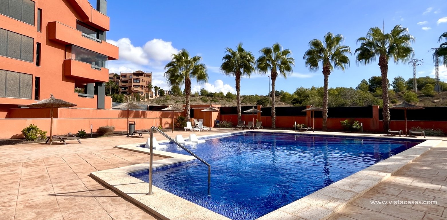 Resale - Apartment - Villamartin