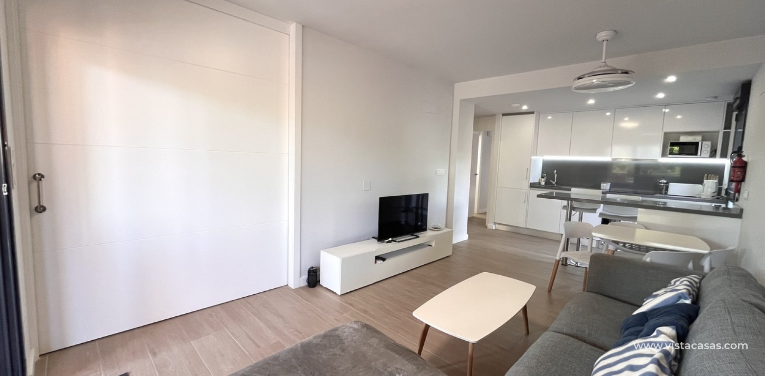 Resale - Apartment - Villamartin