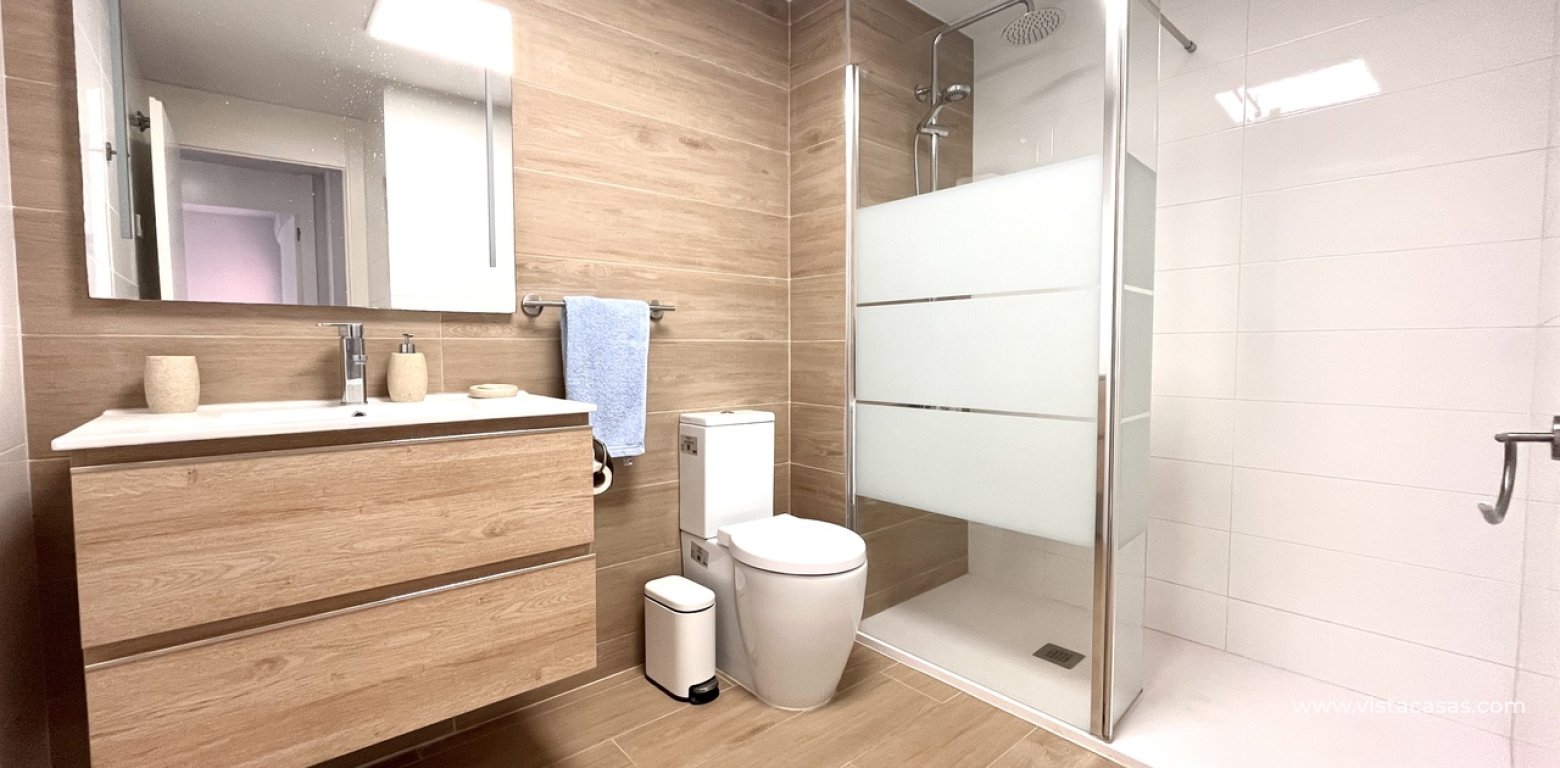 Resale - Apartment - Villamartin