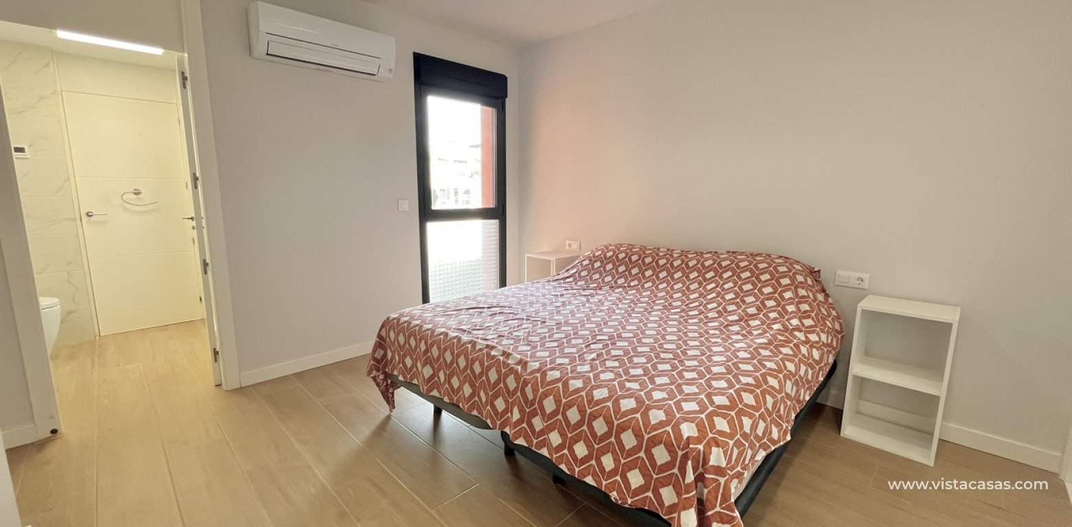 Resale - Apartment - Villamartin