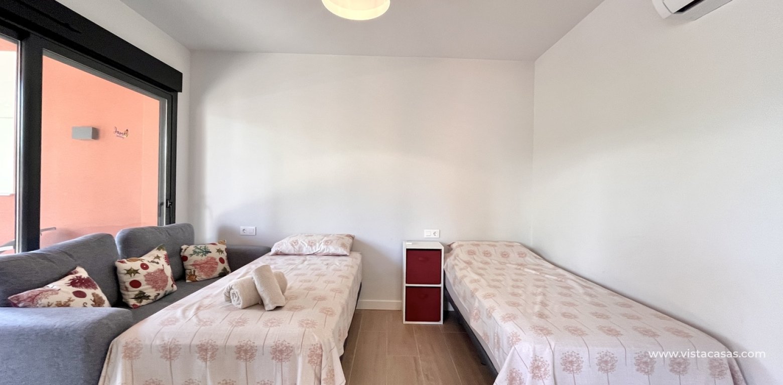 Resale - Apartment - Villamartin