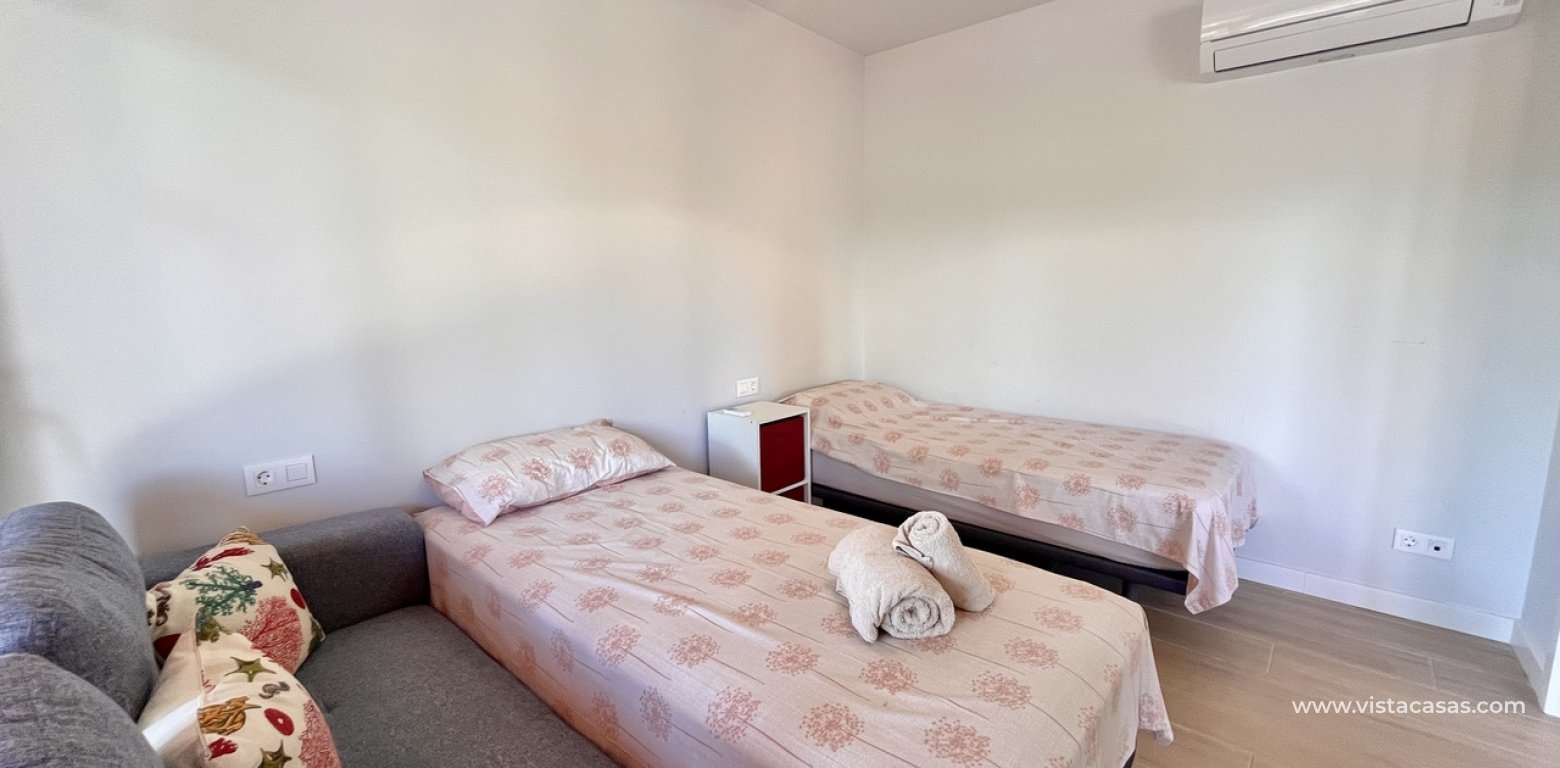 Resale - Apartment - Villamartin