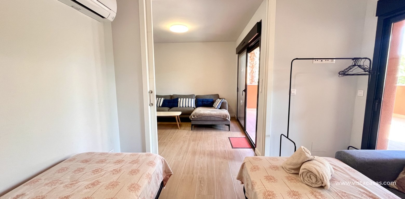 Resale - Apartment - Villamartin