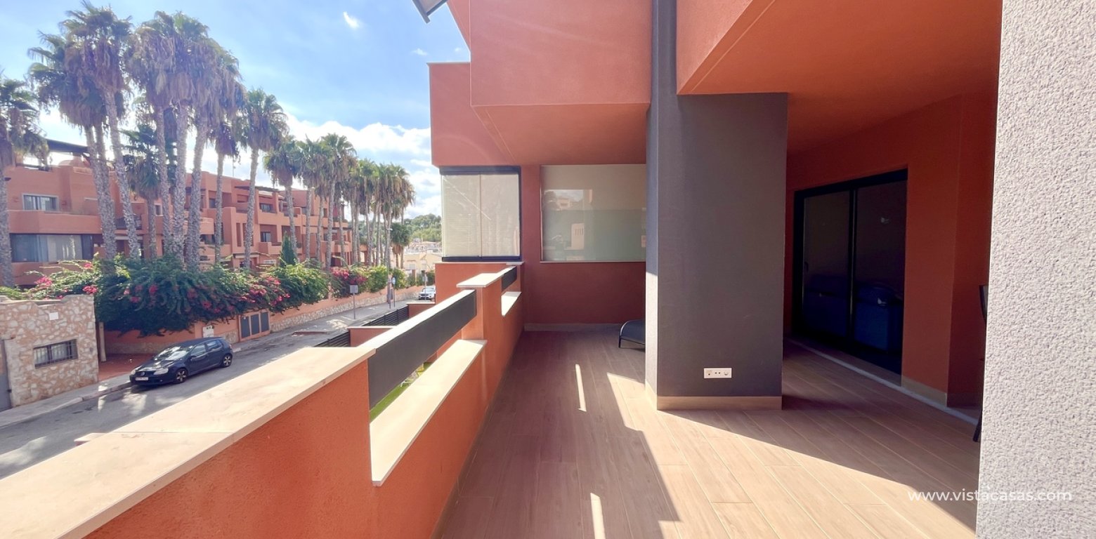 Resale - Apartment - Villamartin