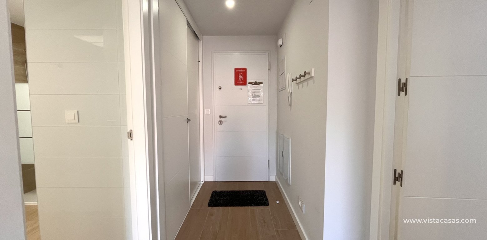 Resale - Apartment - Villamartin