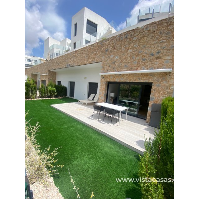 Apartment - Resale - Villamartin - PAU 8