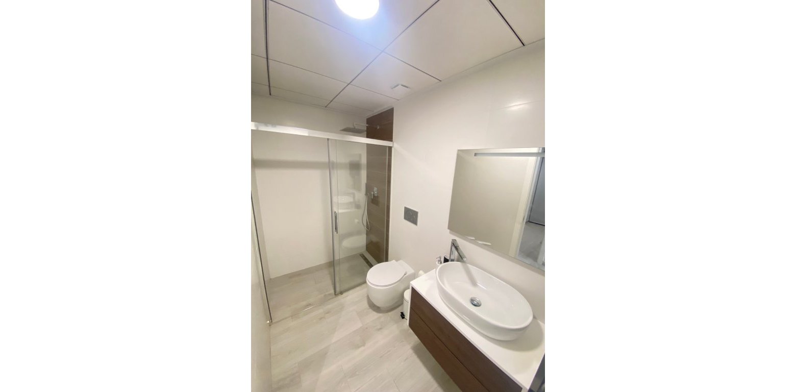 Resale - Apartment - Villamartin - PAU 8