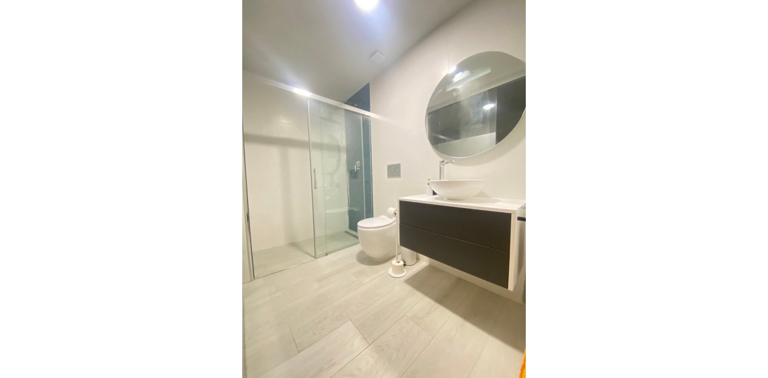 Resale - Apartment - Villamartin - PAU 8