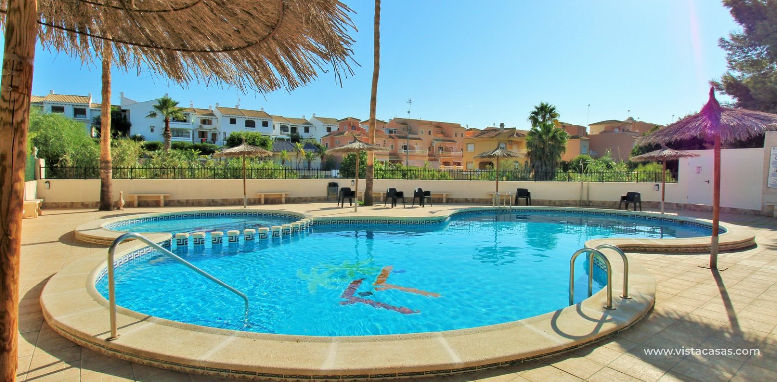 Renovated Penthouse for Sale in Playa Flamenca San Jose 3