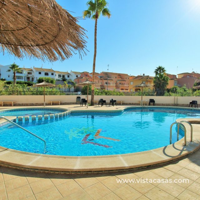 Apartment - Resale - Playa Flamenca - Playa Flamenca