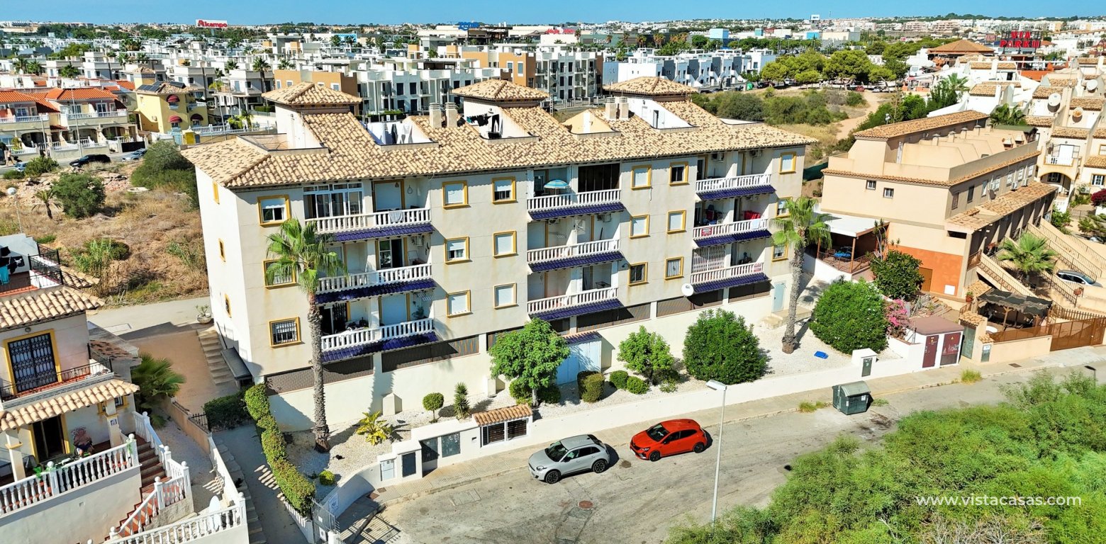 Renovated Penthouse for Sale in Playa Flamenca San Jose iii