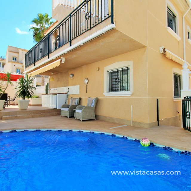 Villa - Resale - Villamartin - Villamartin